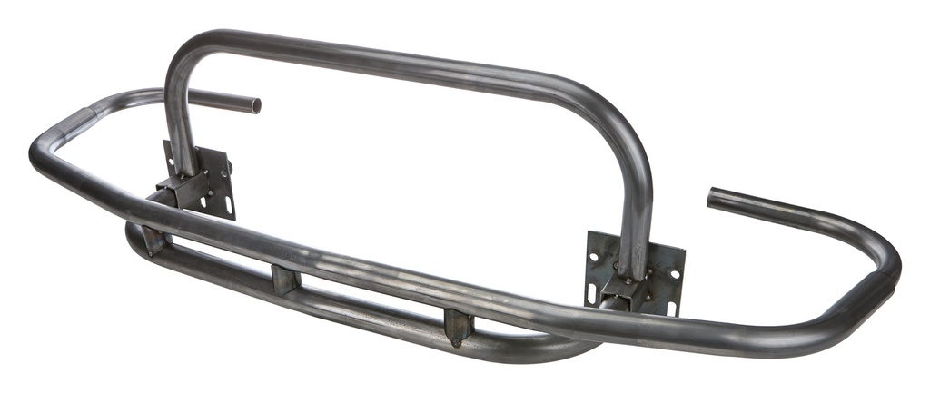 [ALL22352] Allstar Performance - Front Bumper Kit Crown Vic