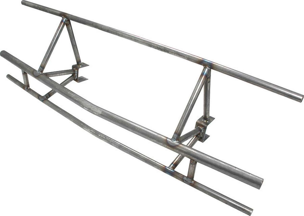 [ALL22365] Allstar Performance - Front Bumper M/C SS 1983-88
