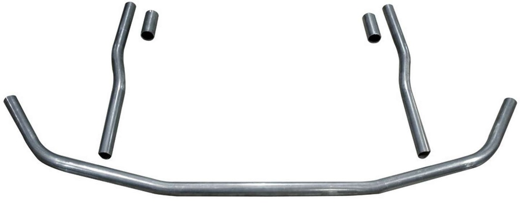[ALL22372] Allstar Performance - Front Bumper Universal ABC Kit