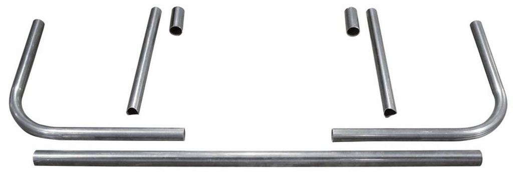[ALL22373] Allstar Performance - Rear Bumper Universal Kit