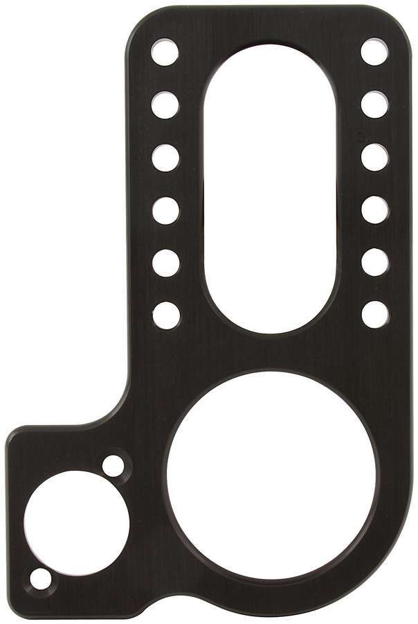 Allstar Performance - Sprint Steering Mount MPD Black