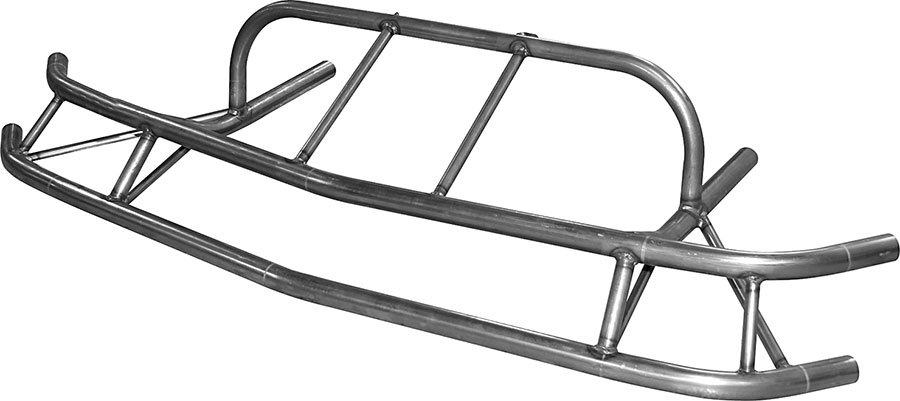 Allstar Performance - Front Bumper Rocket 2005-15