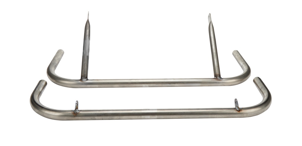 [ALL22385] Allstar Performance - Rear Bumper Rocket 2022