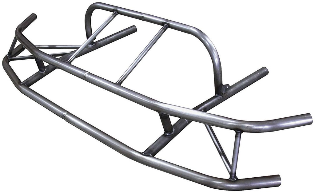 Allstar Performance - 2pc Front Bumper Mastersbilt Gen X