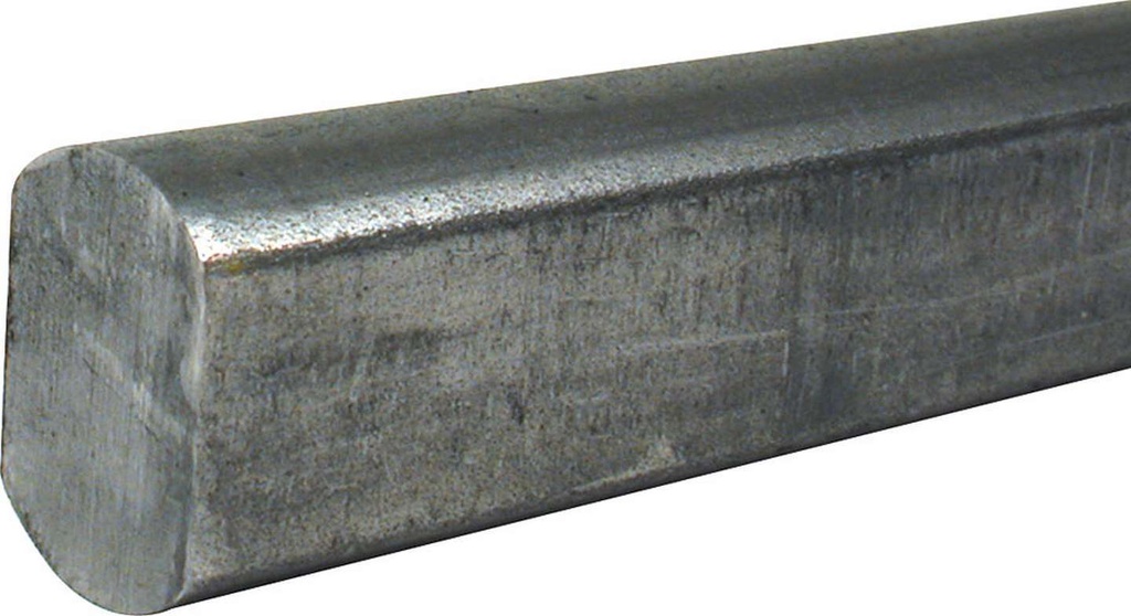Allstar Performance - Double D Steering Shaft 30in x 3/4in