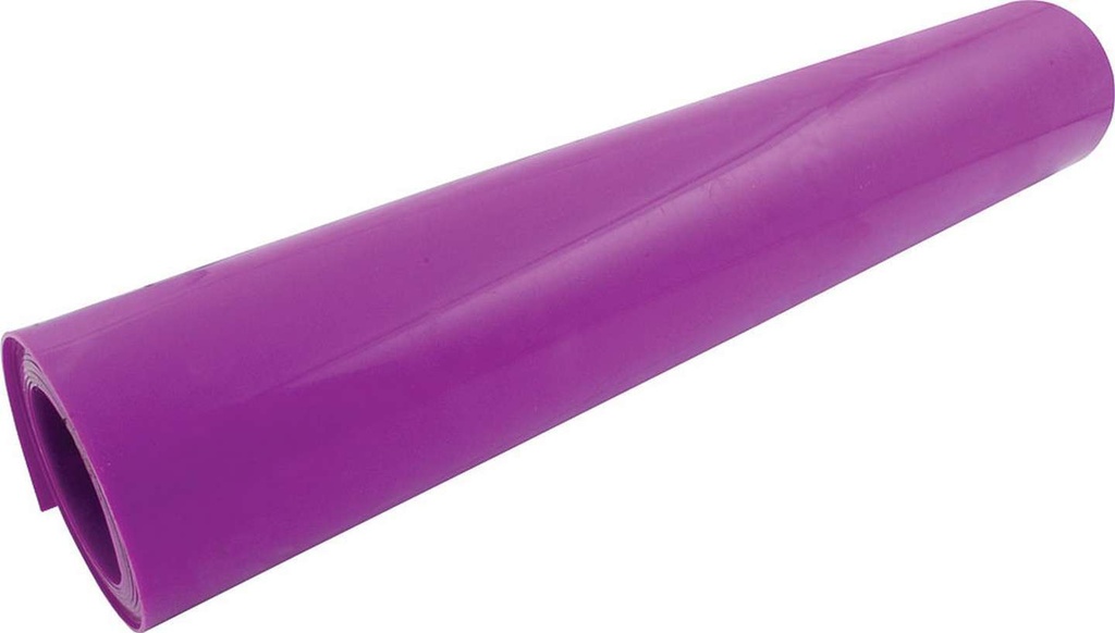 [ALL22432] Allstar Performance - Purple Plastic 50ft x 24in