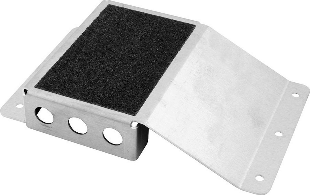 Allstar Performance - Heel Riser 1in