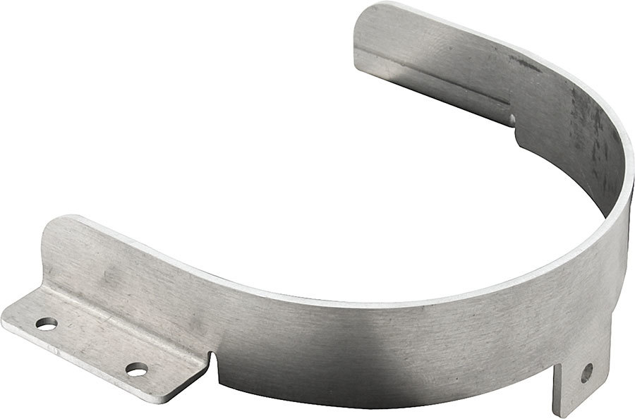 Allstar Performance - Heel Riser Rest