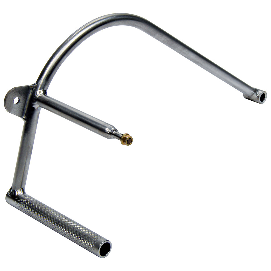 Allstar Performance - Titanium Throttle Pedal For Sprint Car