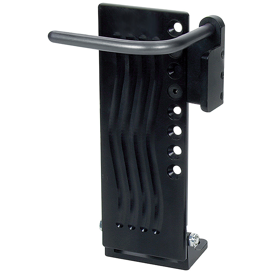 Allstar Performance - Pedal Assembly Floor Mount