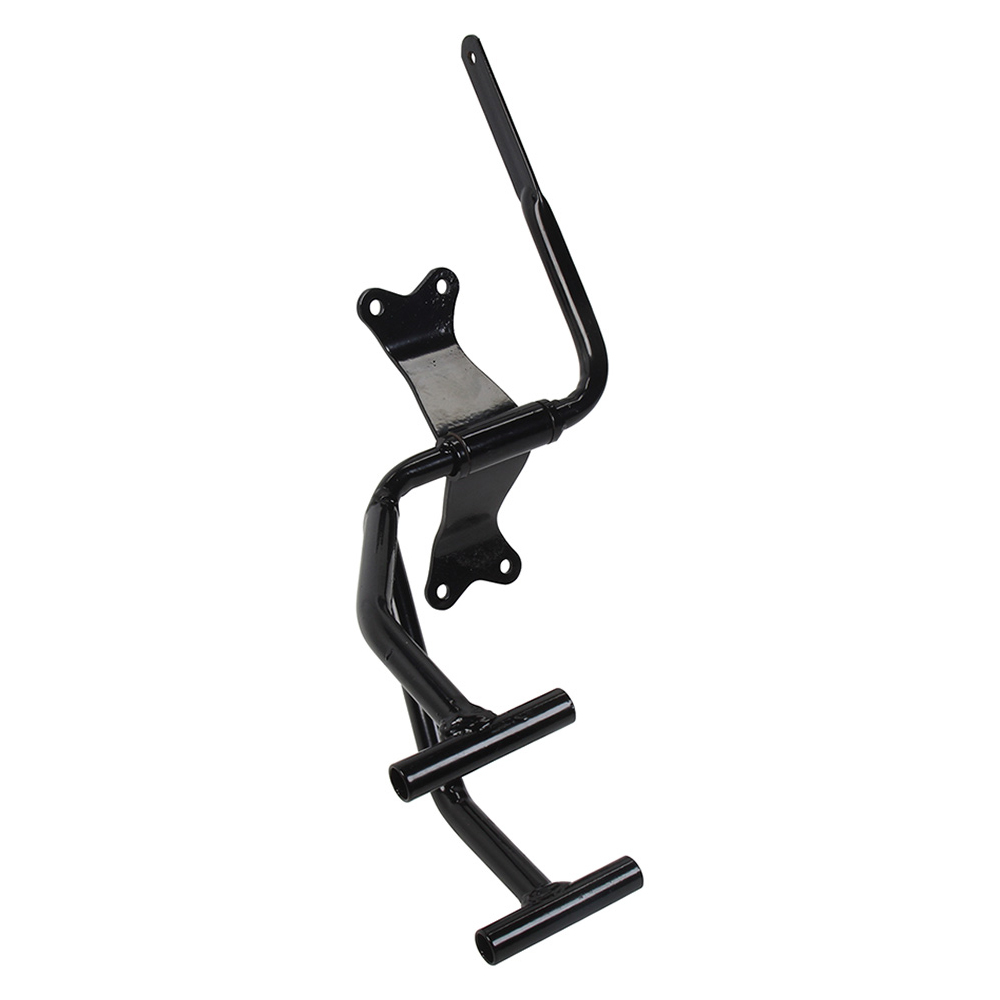Allstar Performance - Gas Pedal Firewall Mount