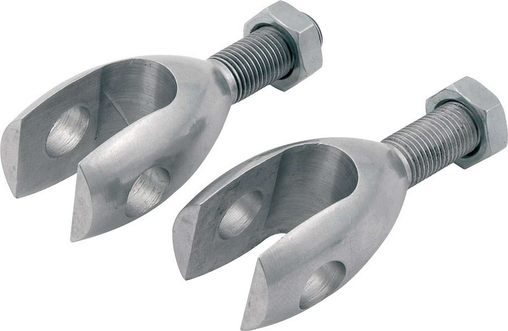 Allstar Performance - Shifter Clevis Kit For Bert Transmission