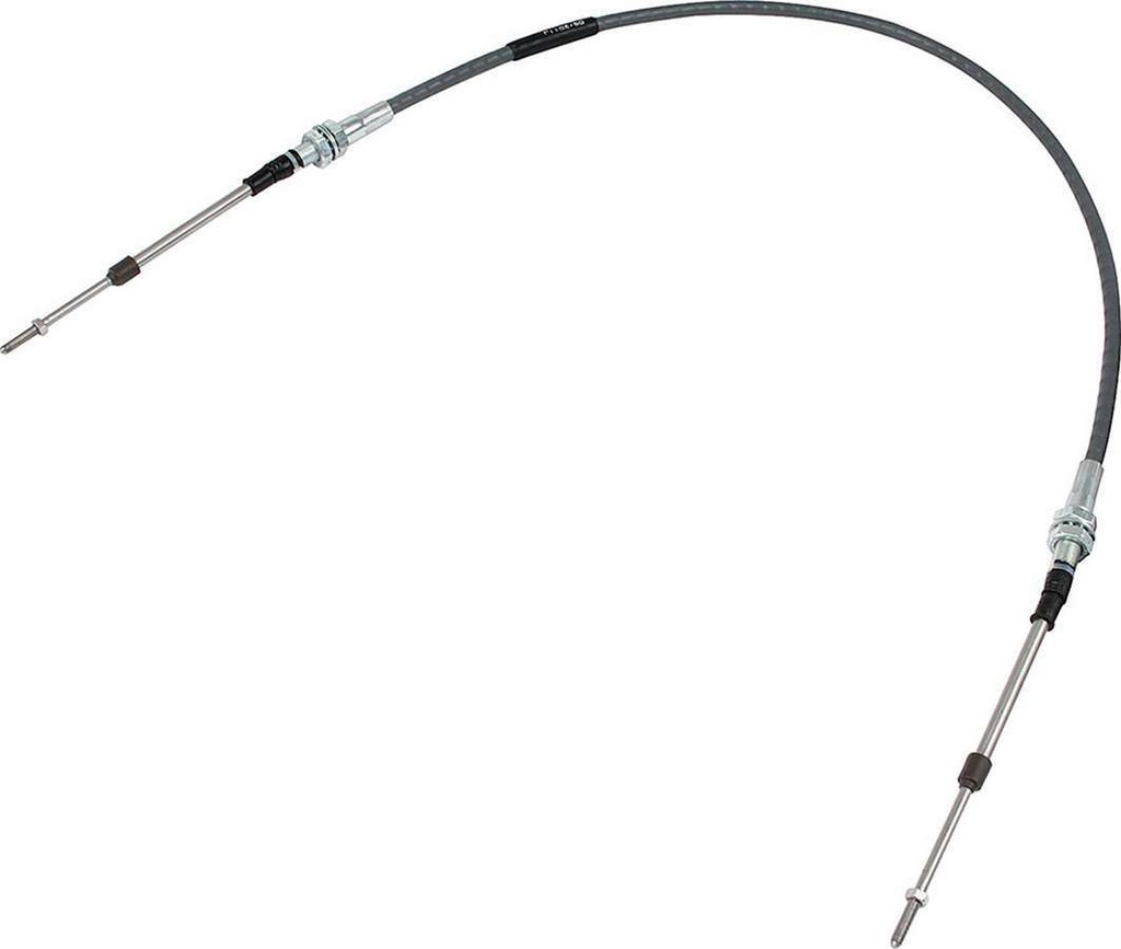 Allstar Performance - Shifter/Throttle Cable 43in