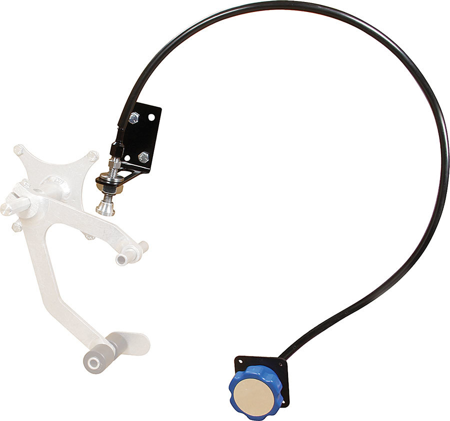 Allstar Performance - Adjustable Idle Kit