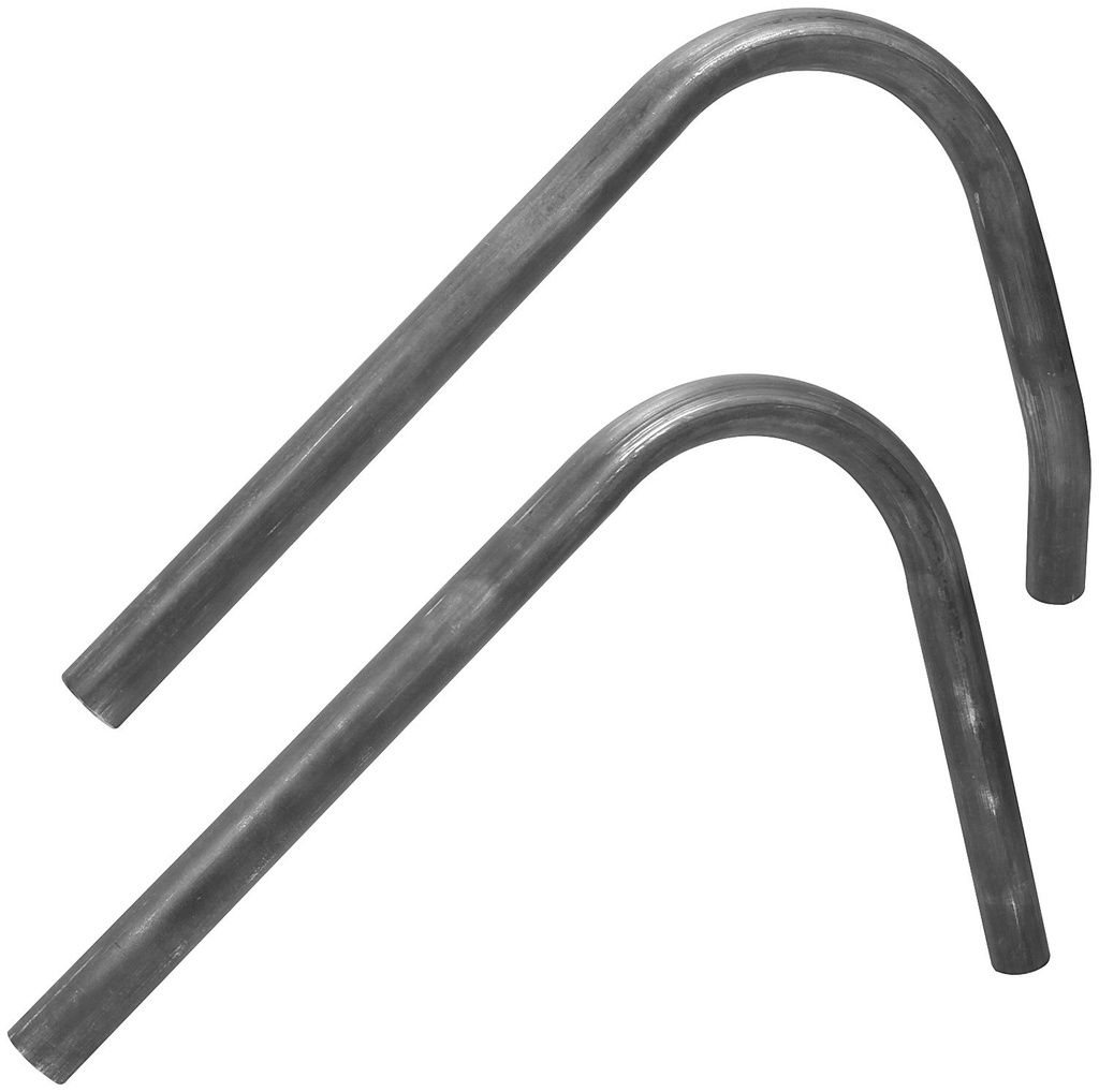 [ALL22645] Allstar Performance - Narrow Front Arch Supports 1pr