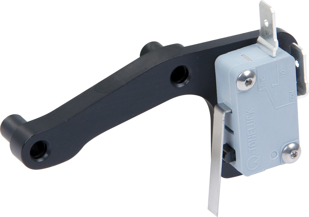 Allstar Performance - Wot Micro Switch Bracket 4150