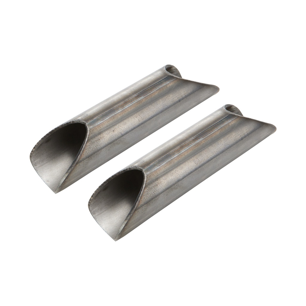 Allstar Performance - Universal Support Bars 6in