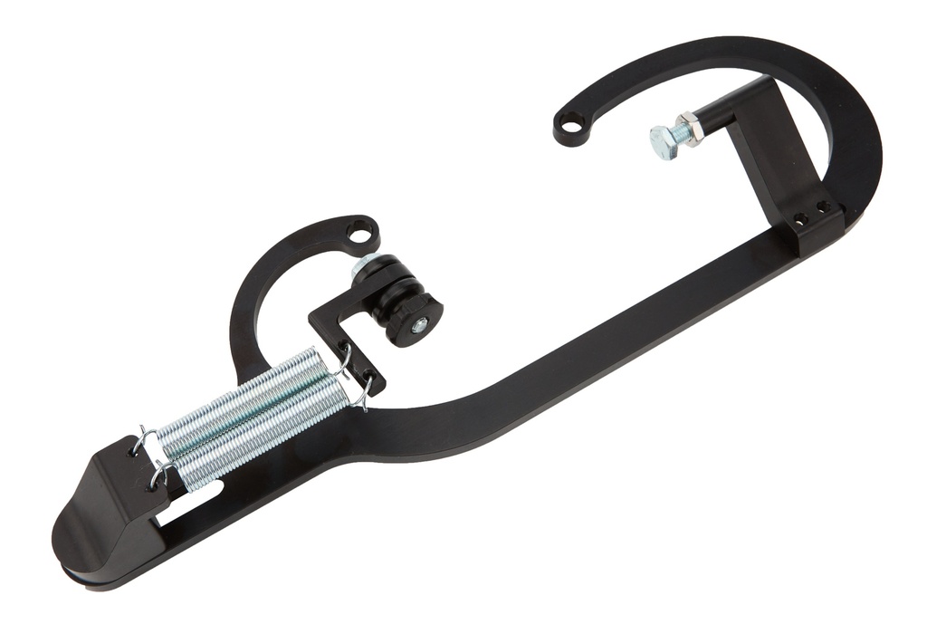 Allstar Performance - Throttle Return Spring Bracket 4412 2Bbl