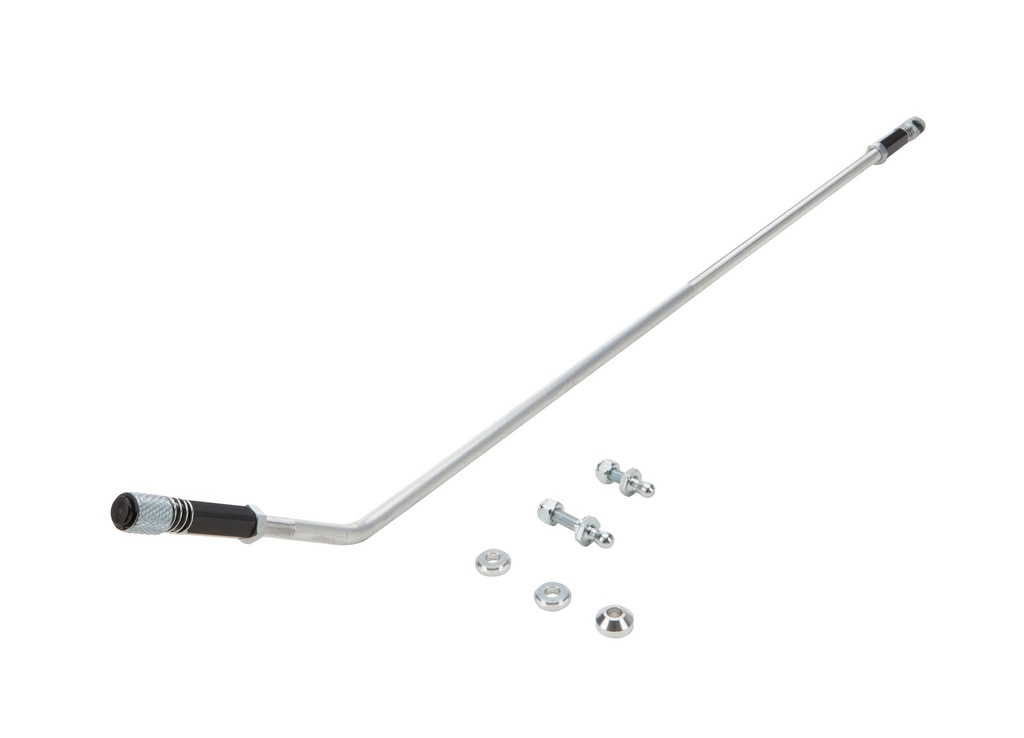 Allstar Performance - Throttle Linkage Kit With Quick Disconnects