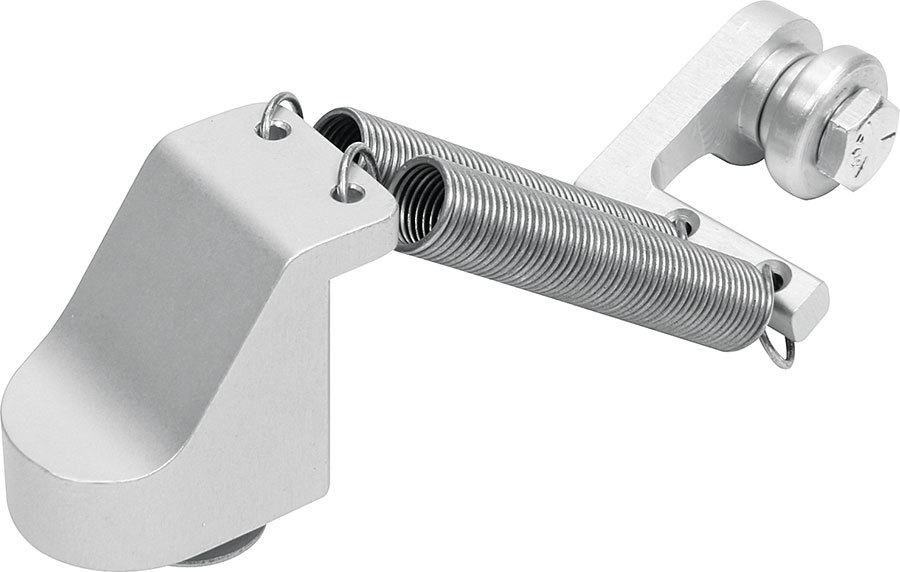 Allstar Performance - Return Spring Kit 4150 Clear