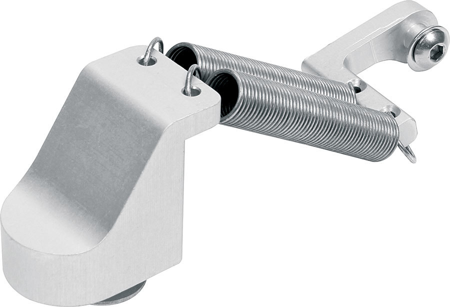 Allstar Performance - Return Spring Kit 4500 Clear