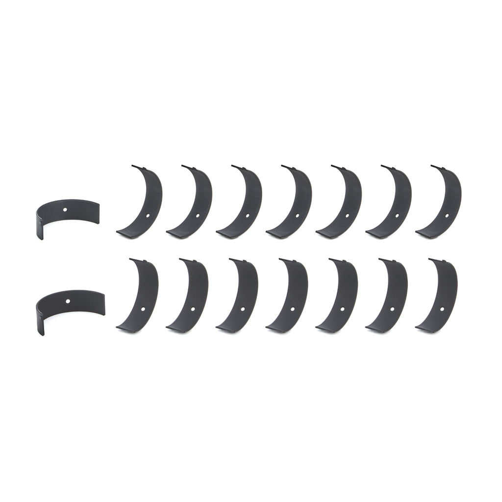 ACL - Rod Bearing Set Coated SBF 289-302