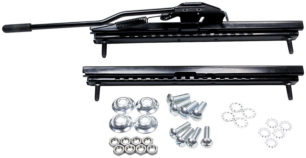Allstar Performance - Seat Track Assembly