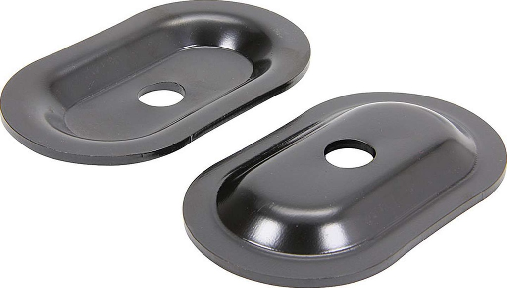 Allstar Performance - Seat Belt Anchors 1pr