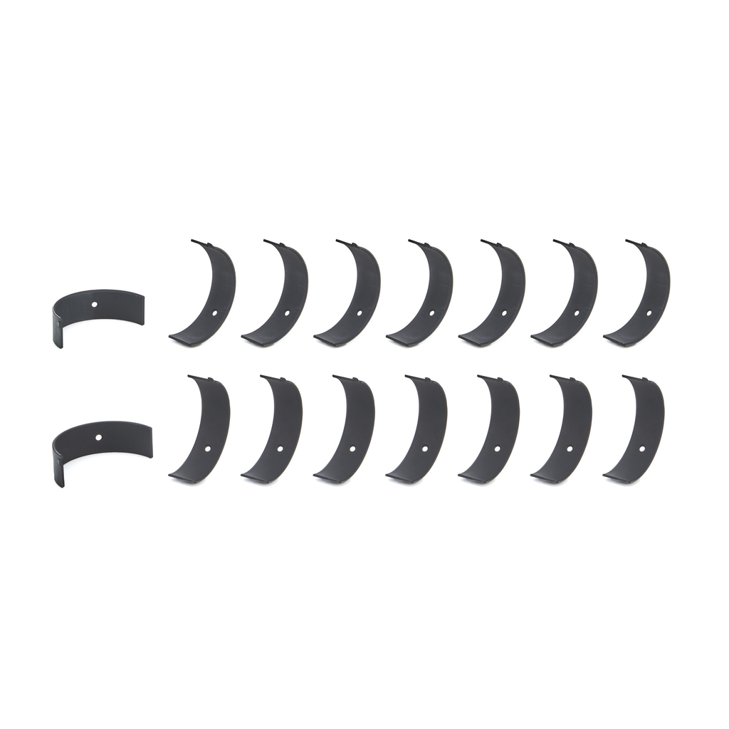 ACL - Rod Bearing Set Coated SBF 289-302