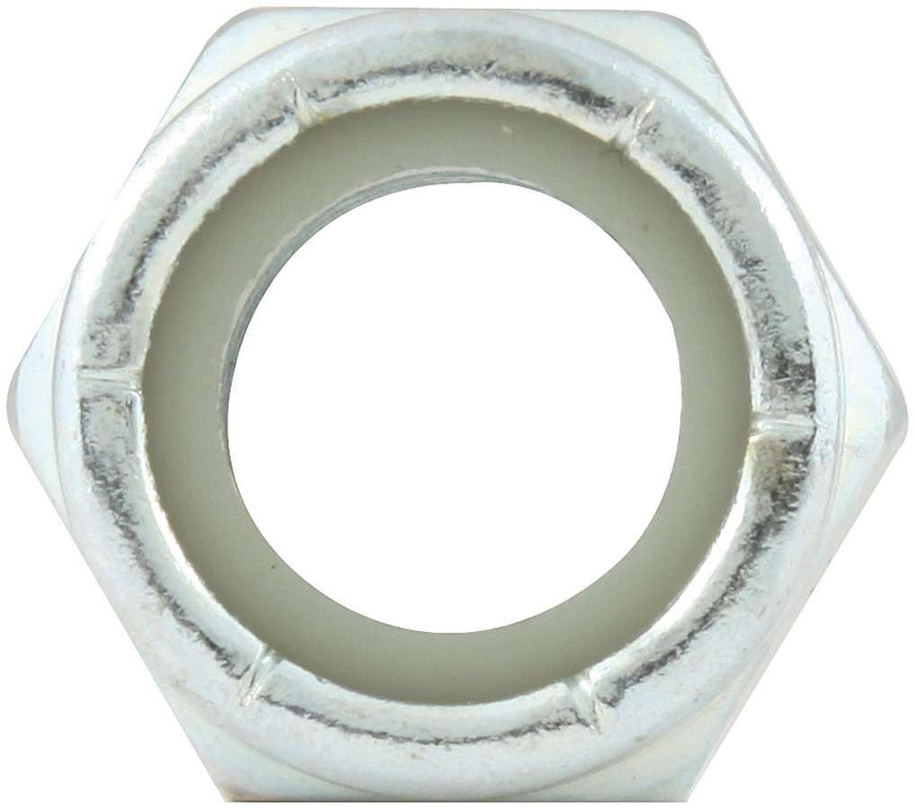 Allstar Performance - Nylon Insert Nuts 5/8-11 10pk