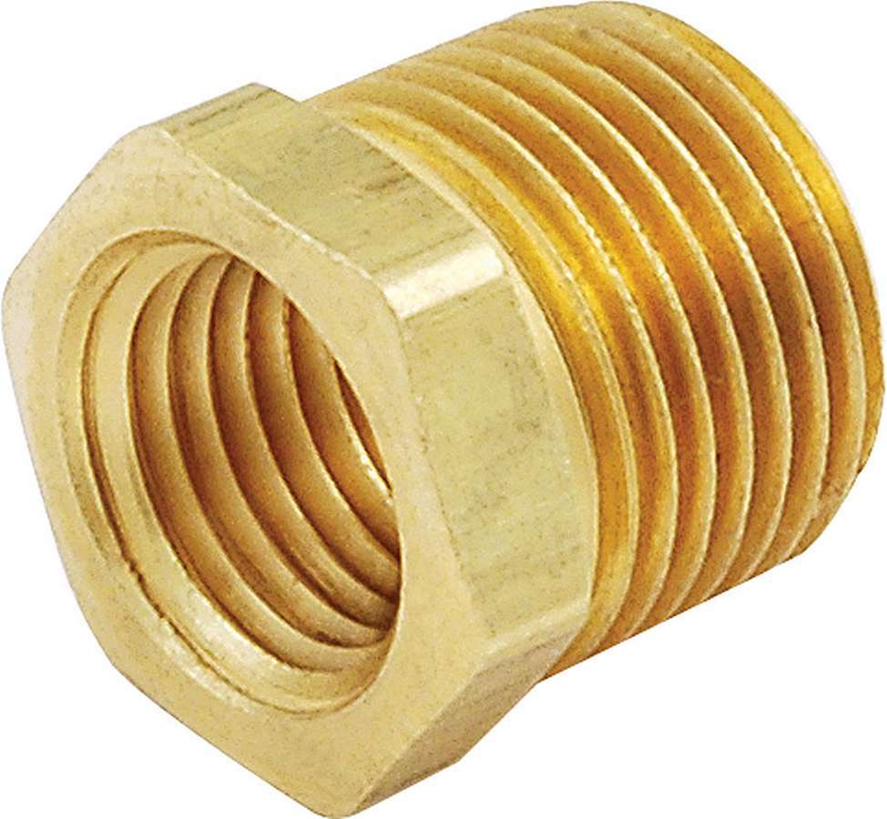 Allstar Performance - Reducer Fitting 3/8in NPT to 1/4in NPT