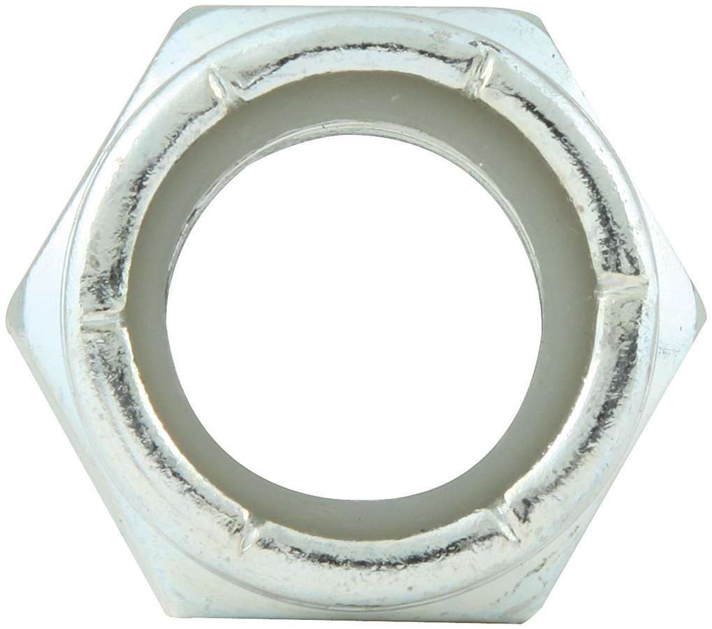 Allstar Performance - Nylon Insert Nuts 3/4-10 10pk