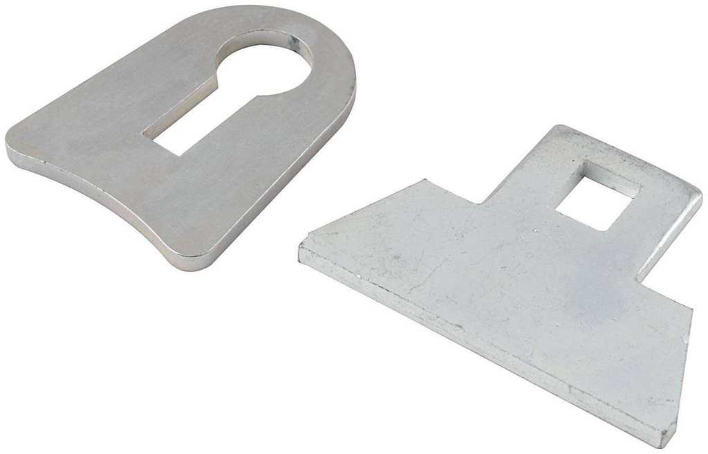 Allstar Performance - Repl Mounting Tabs For ALL10217/10218