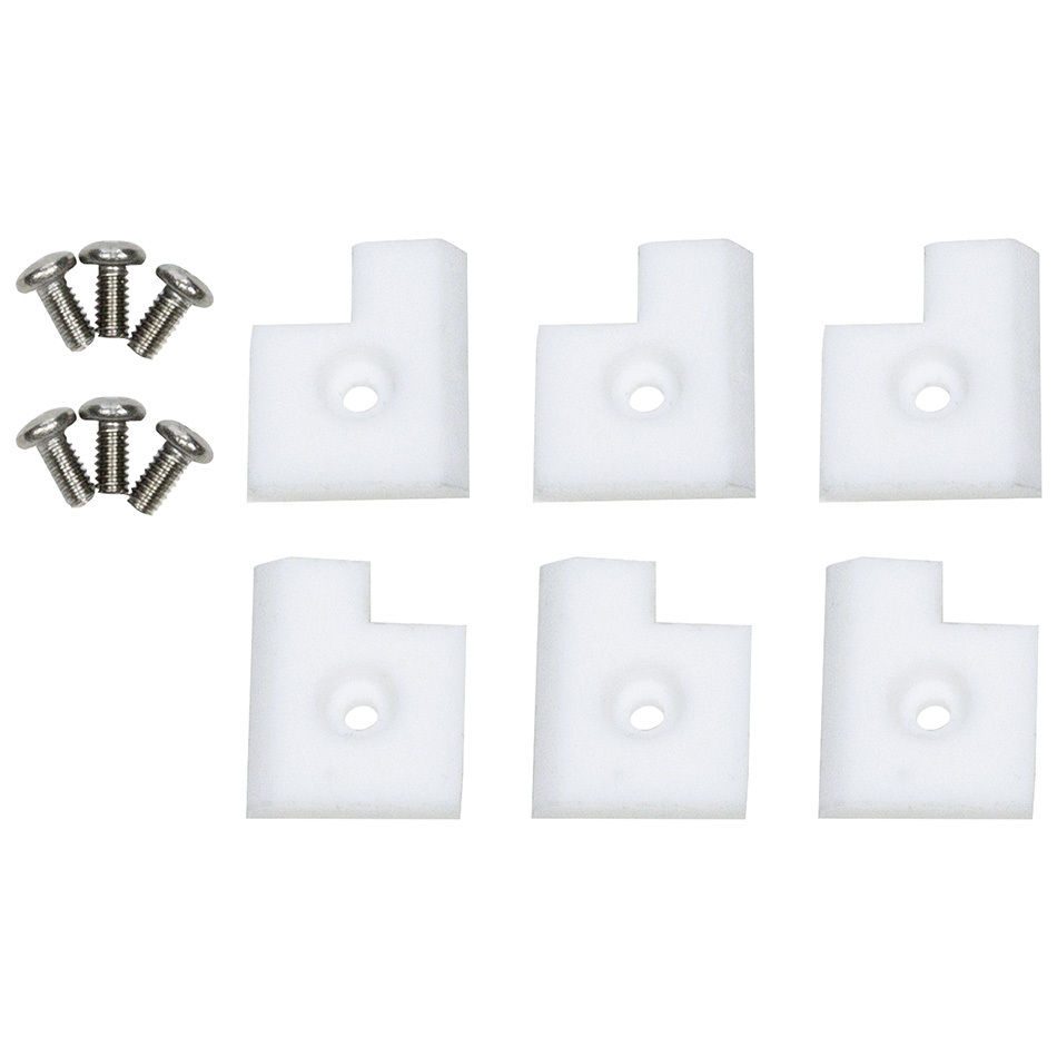 Allstar Performance - Repl 10270 Front Pads