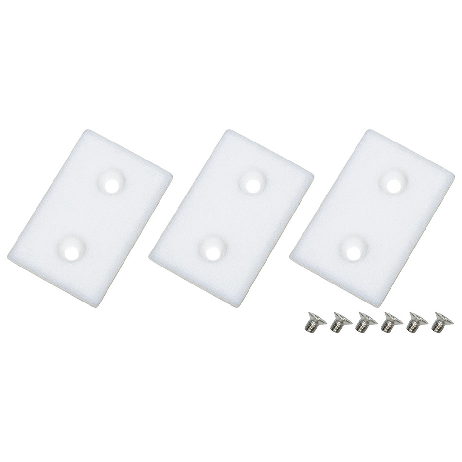Allstar Performance - Repl 10270 Rear Pads
