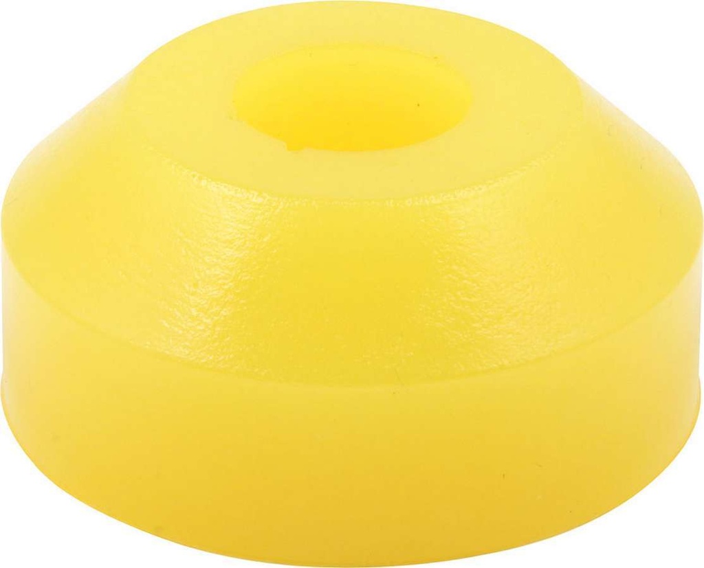 [ALL56372] Allstar Performance - Bushing Yellow 2.25OD/.750ID 75 DR