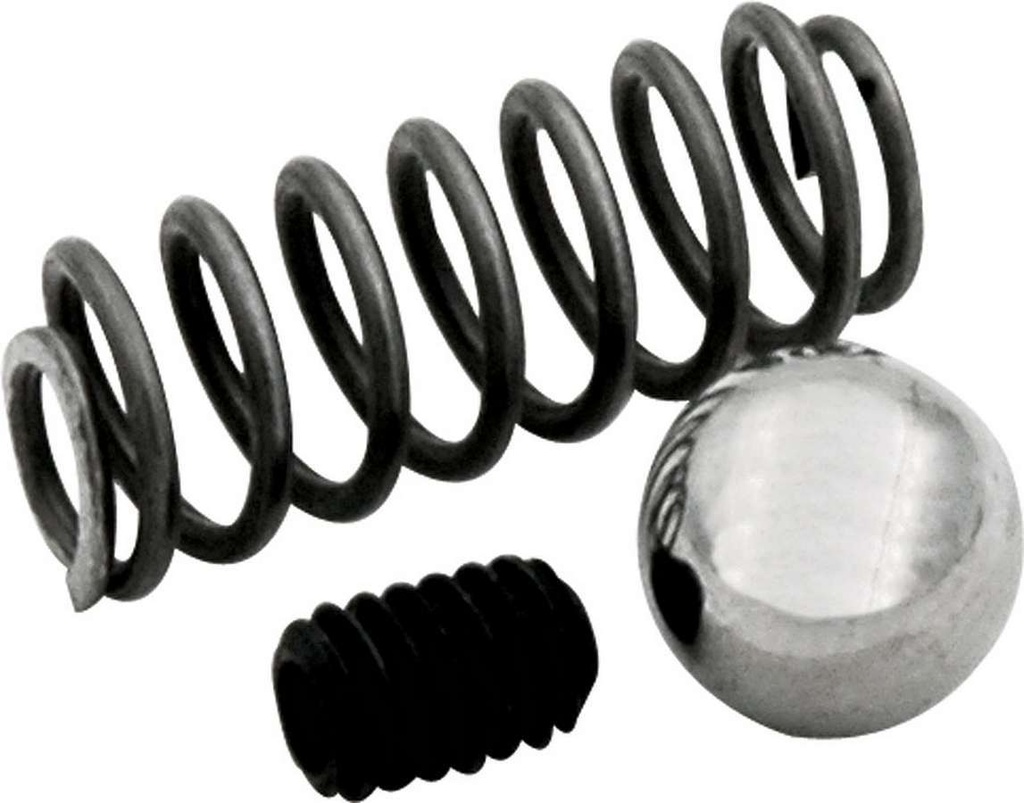 Allstar Performance - Detent Ball Kit For Brake Adjusters