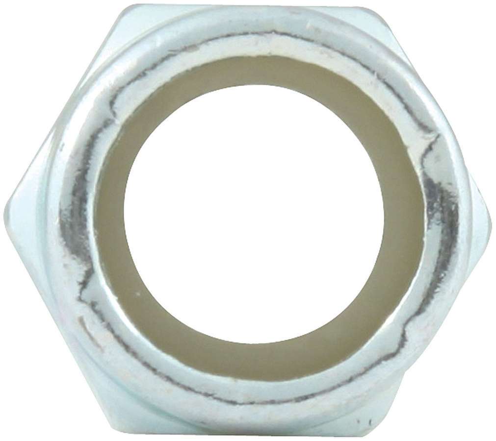 Allstar Performance - Thin Nylon Insert Nuts 7/16-14 10pk