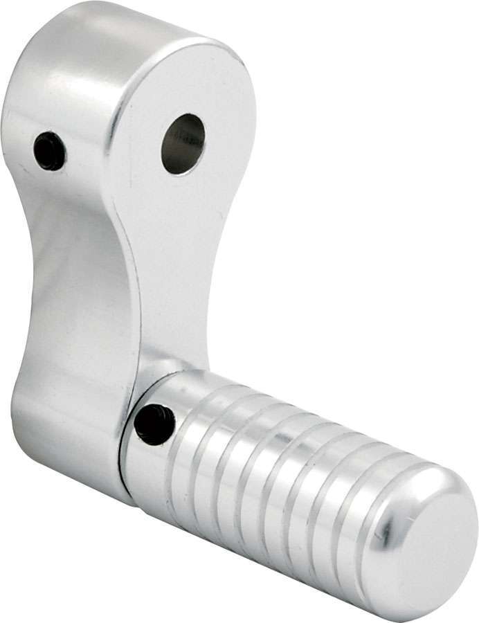 Allstar Performance - Crank Handle For Brake Adjuster Silver