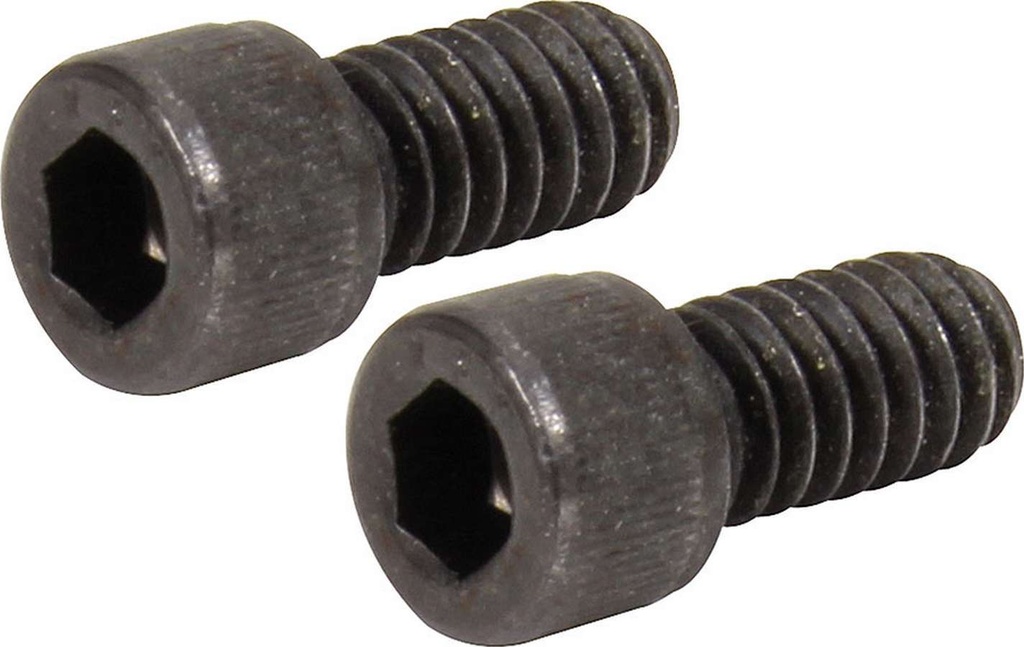 Allstar Performance - Safety Wire Guide Bolt 2pk