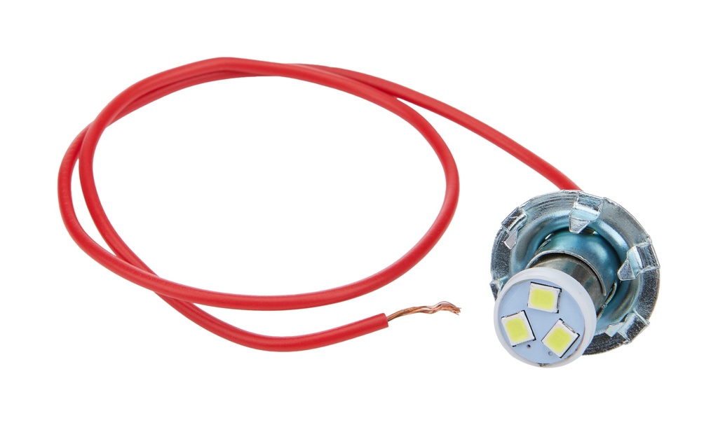 Allstar Performance - Repl Bulb and Socket For Allstar Gauges