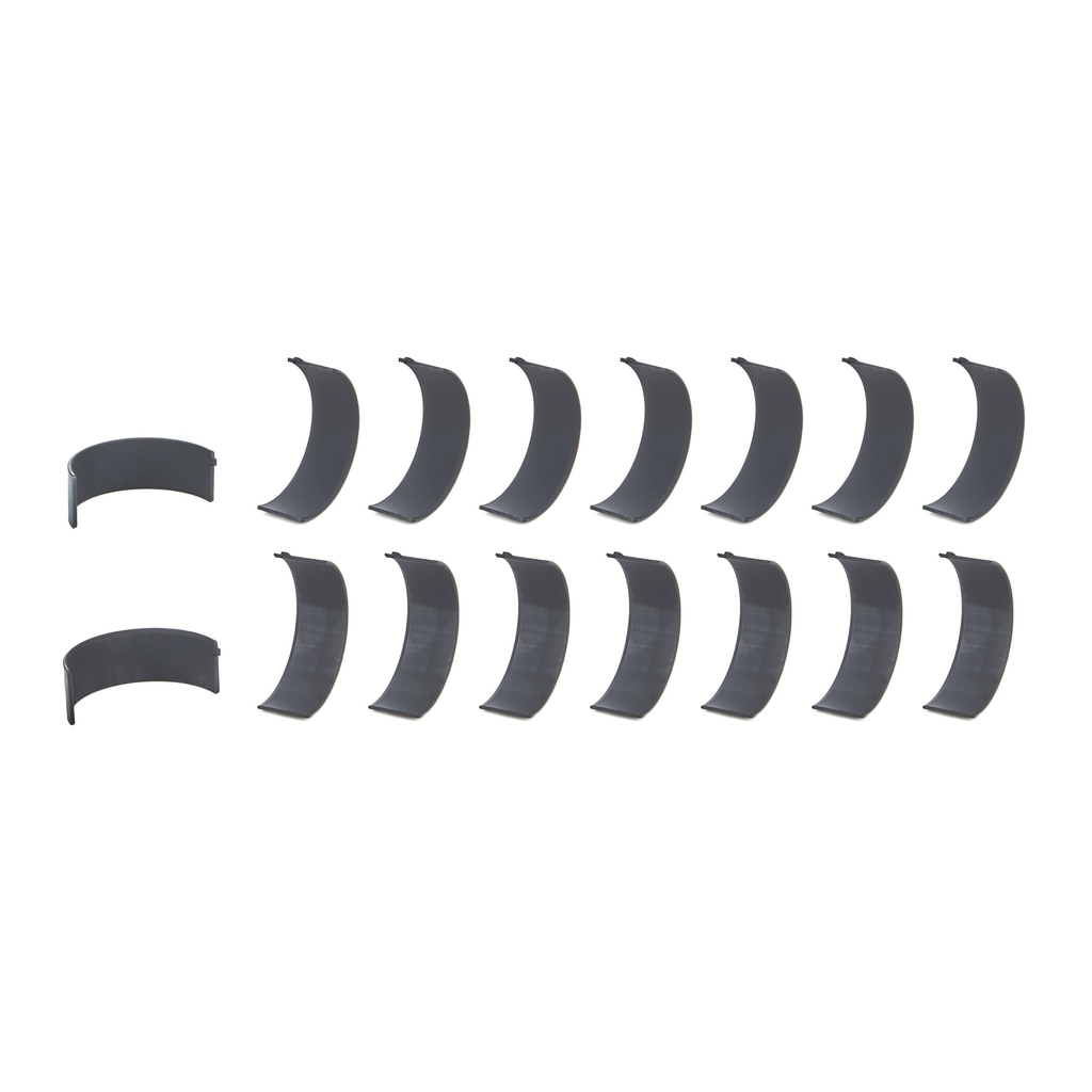 [AEB8B663HC-010] ACL - Rod Bearing Set Coated SBC 305-400