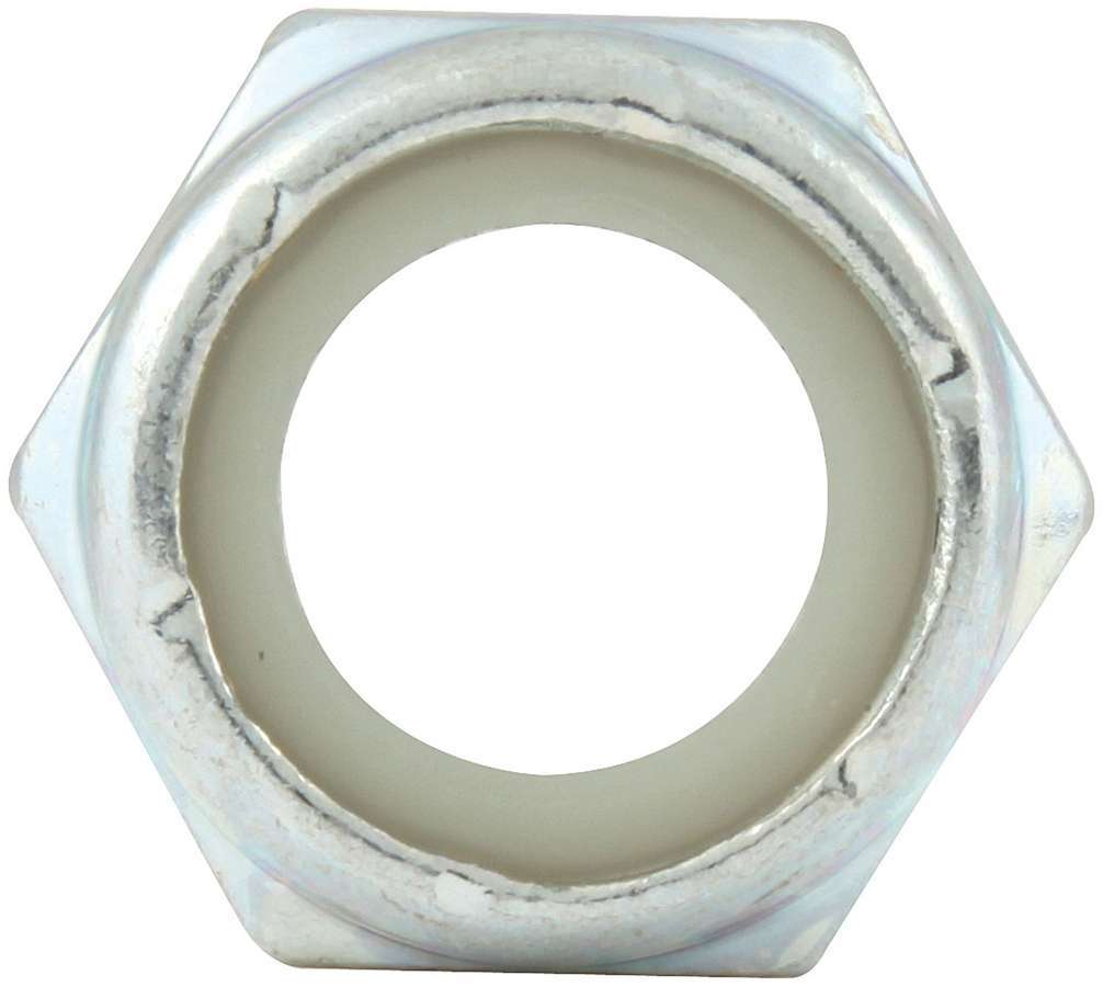 Allstar Performance - Thin Nylon Insert Nuts 5/8-11 10pk
