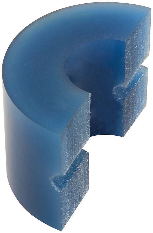 [ALL56394] Allstar Performance - Half Bushing Blue 80DR
