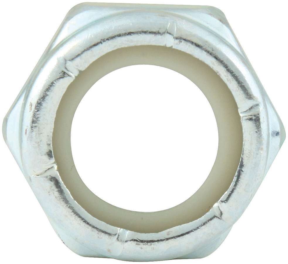 Allstar Performance - Thin Nylon Insert Nuts 3/4-10 10pk