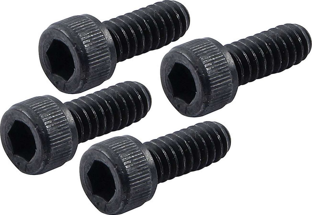 Allstar Performance - Repl Locking Screw 4pk For ALL44131