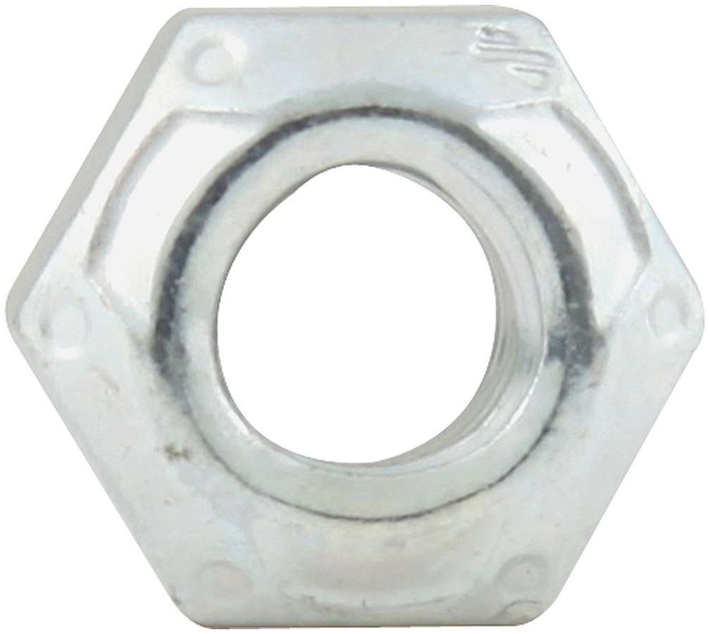 Allstar Performance - Mechanical Lock Nuts 1/4-20 10pk