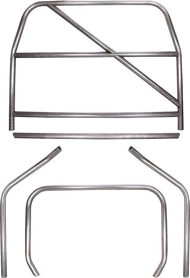 Allstar Performance - Main Hoop Assembly For 22102 Deluxe Kit