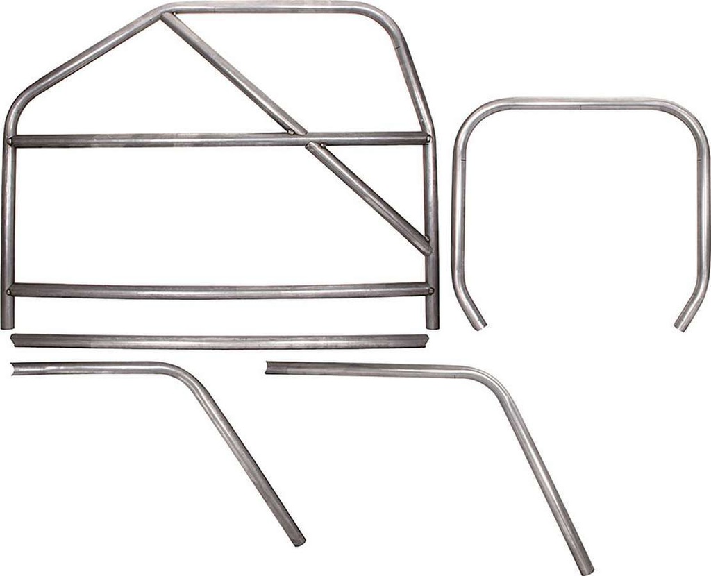 Allstar Performance - Main Hoop Assembly For 22109 Deluxe Kit