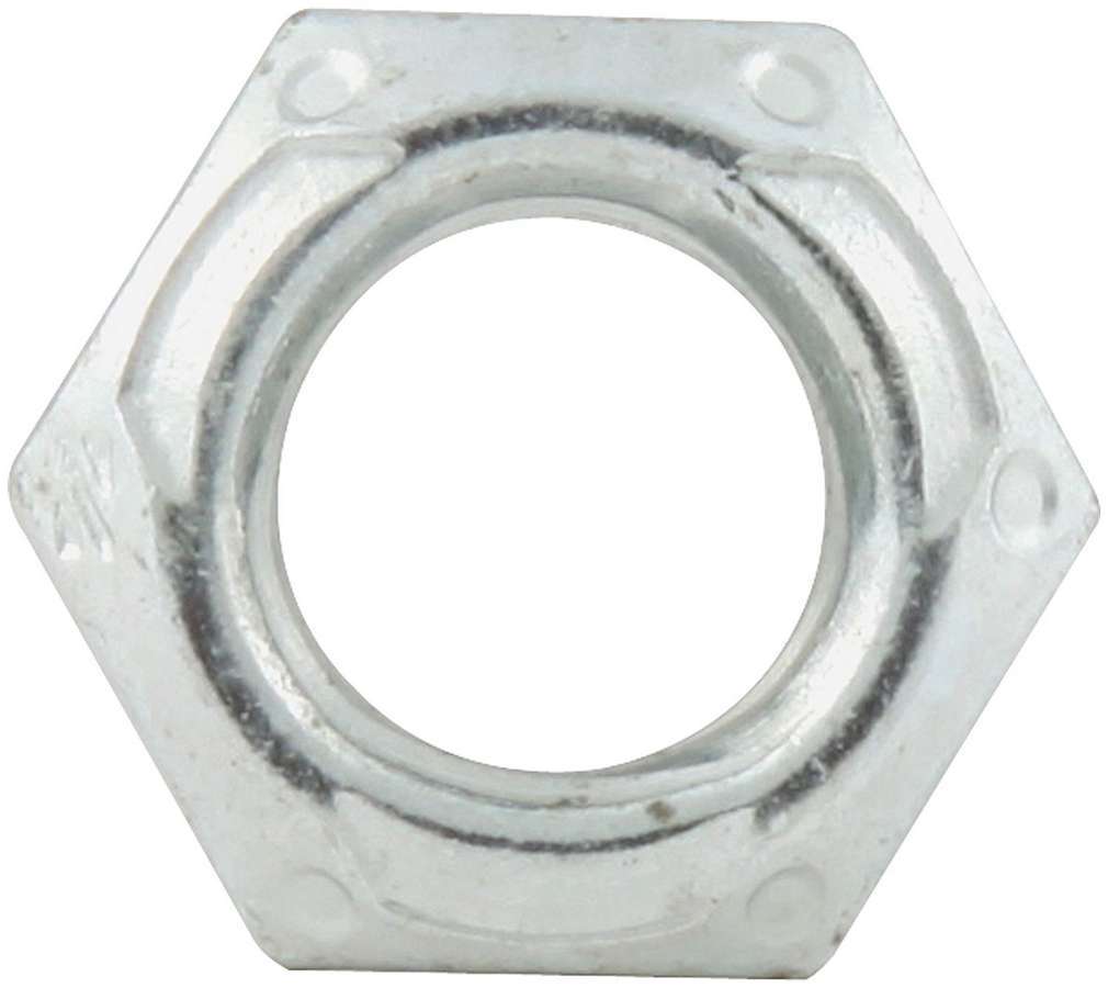Allstar Performance - Mechanical Lock Nuts 3/8-16 10pk
